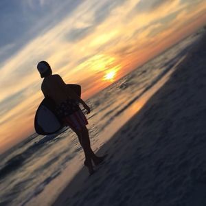 Meet your Posher, Jonathan